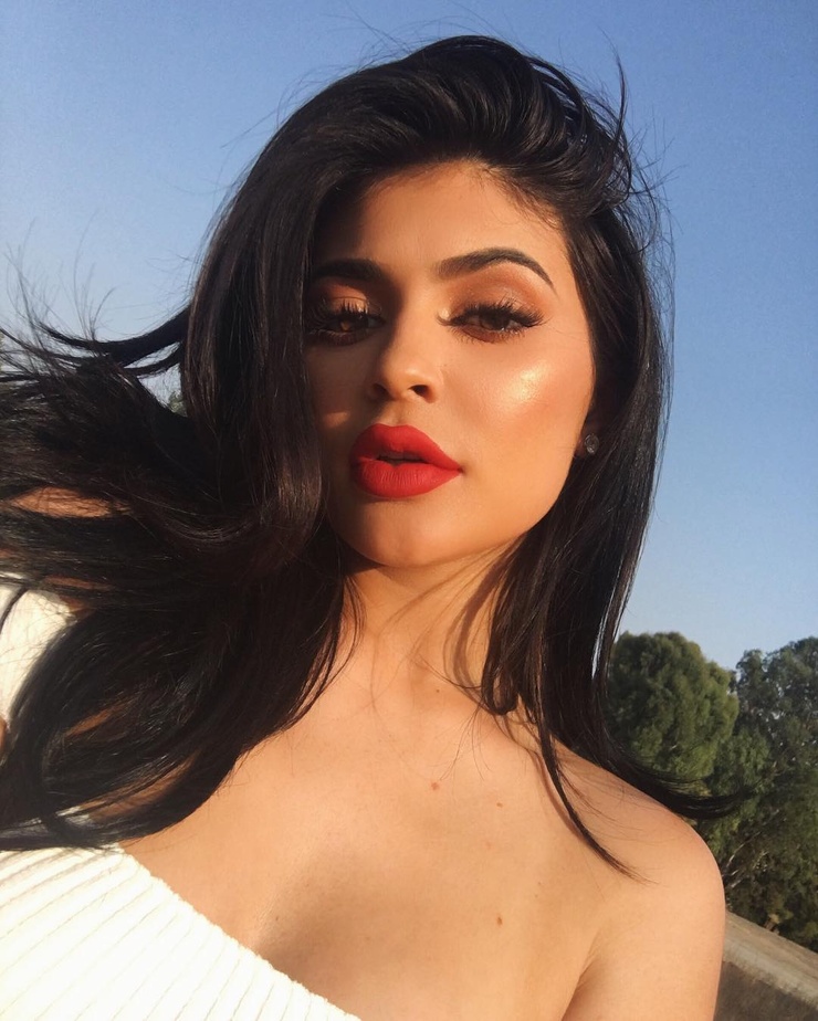 Kylie Jenner