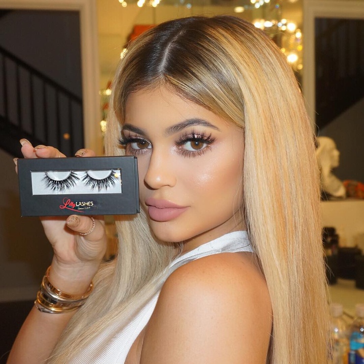 Kylie Jenner