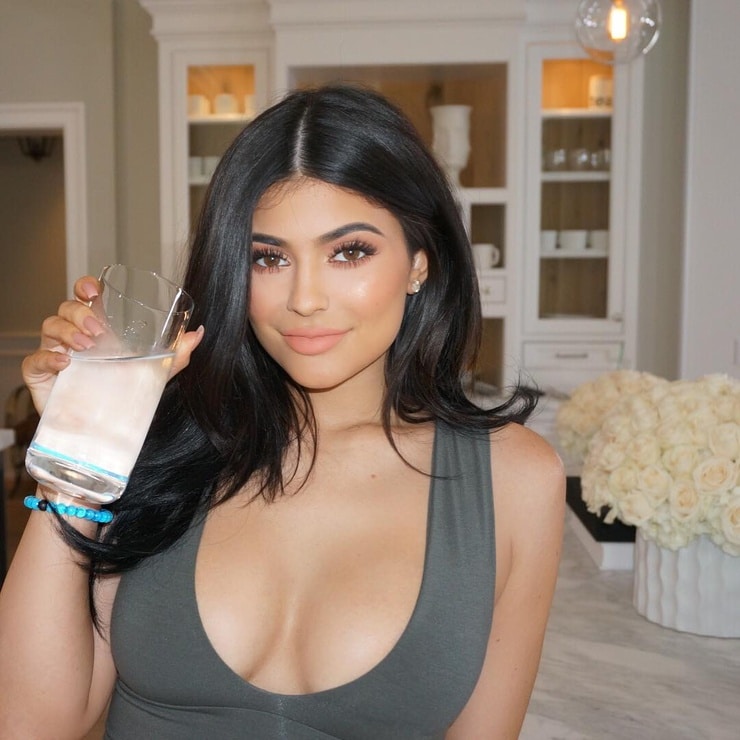 Kylie Jenner