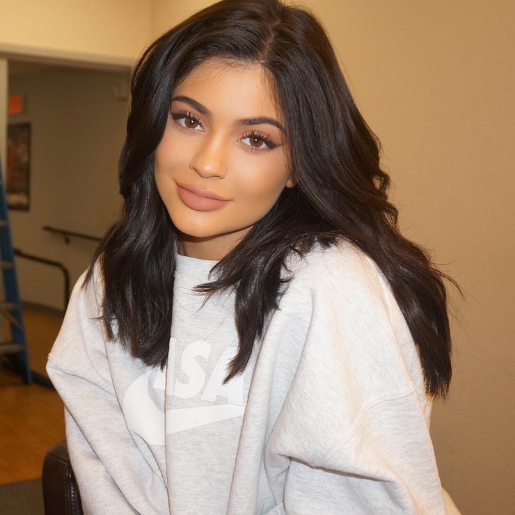 Kylie Jenner
