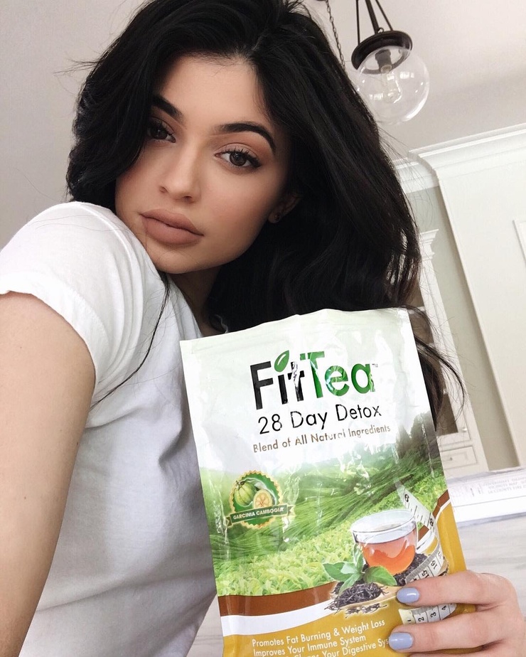 Kylie Jenner