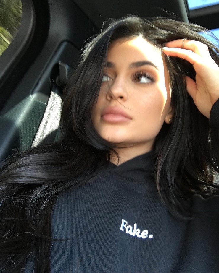 Kylie Jenner