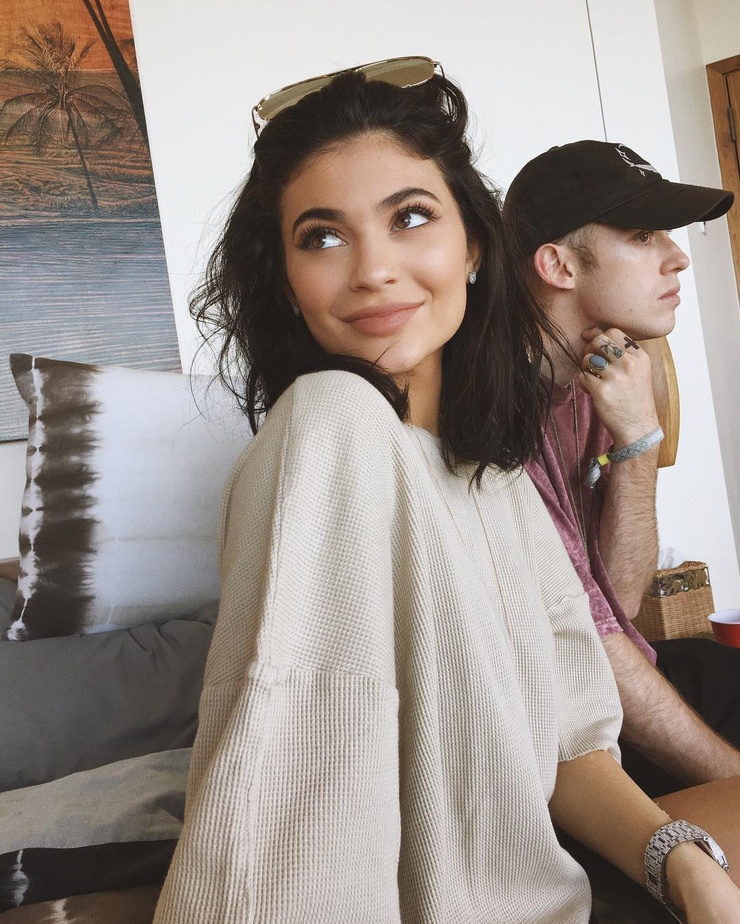 Kylie Jenner