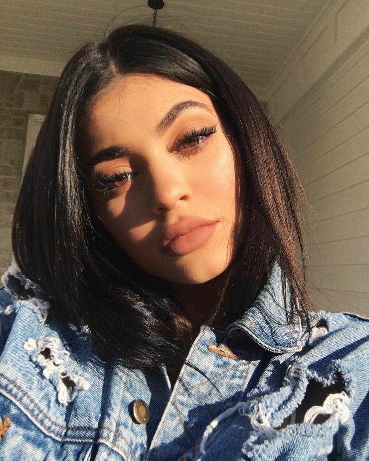 Kylie Jenner