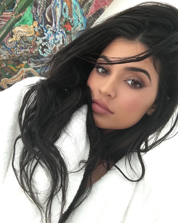 Kylie Jenner