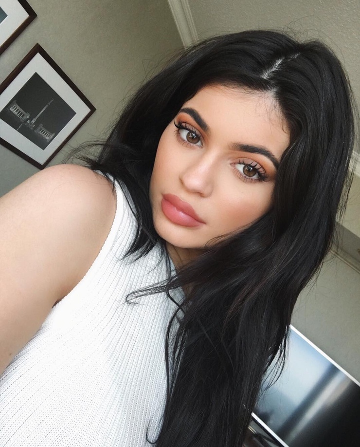 Kylie Jenner