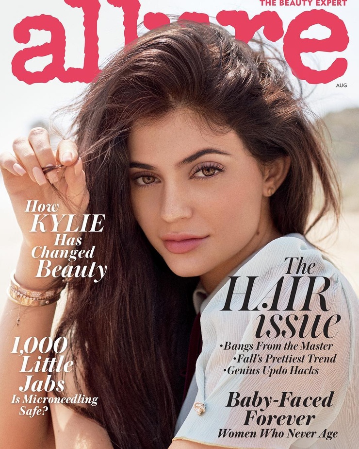 Kylie Jenner