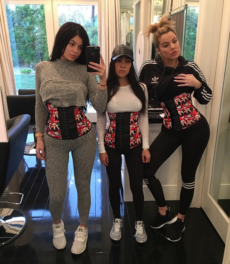 Kylie Jenner