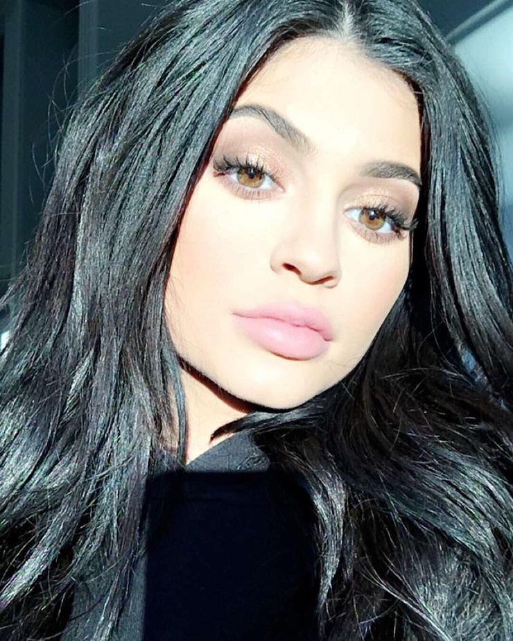 Kylie Jenner