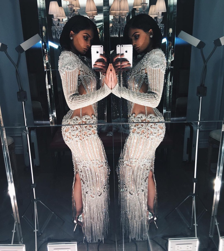 Kylie Jenner