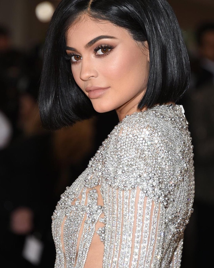 Kylie Jenner