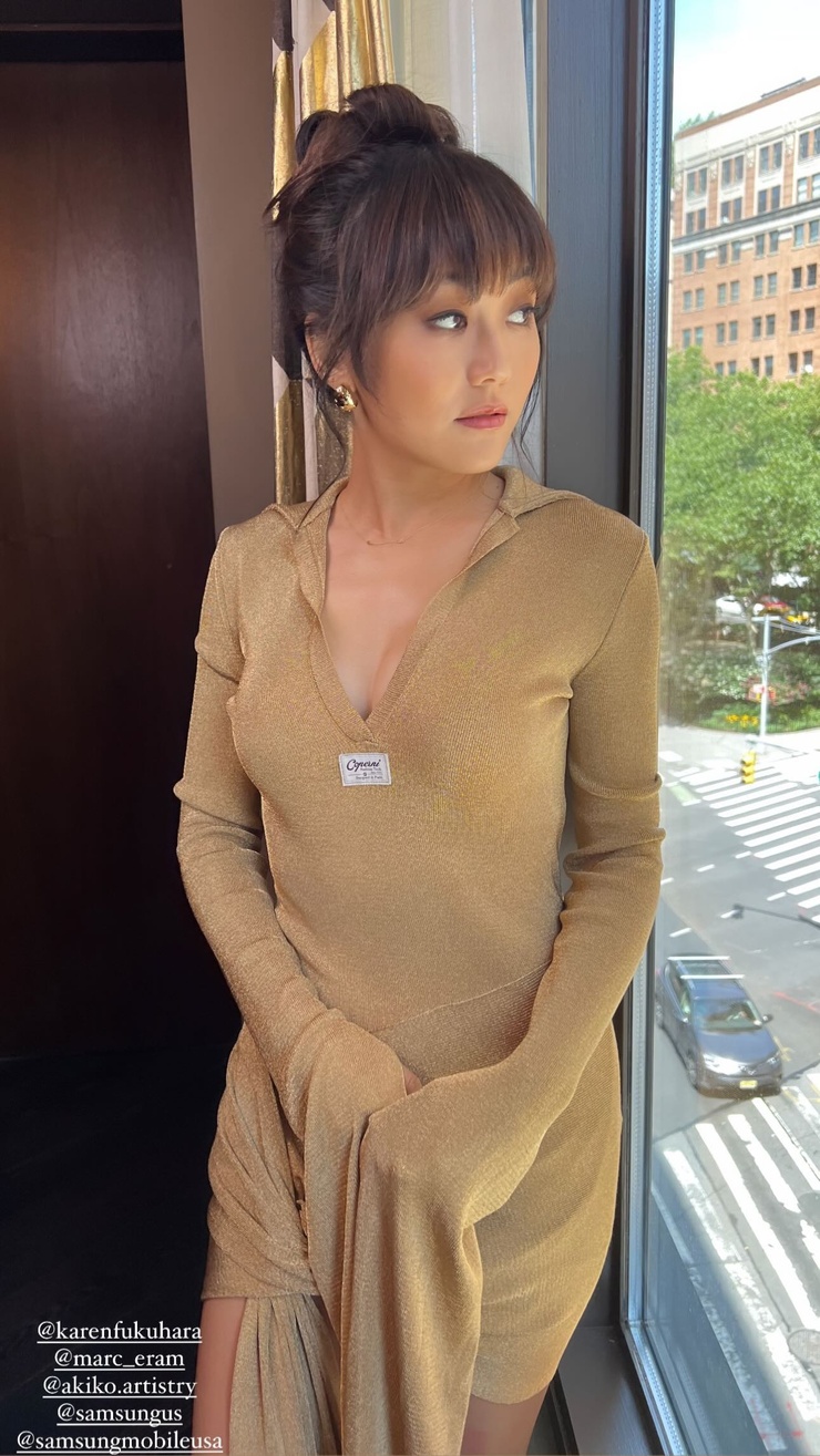 Karen Fukuhara