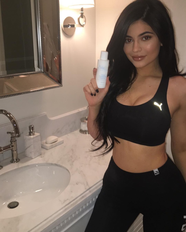 Kylie Jenner