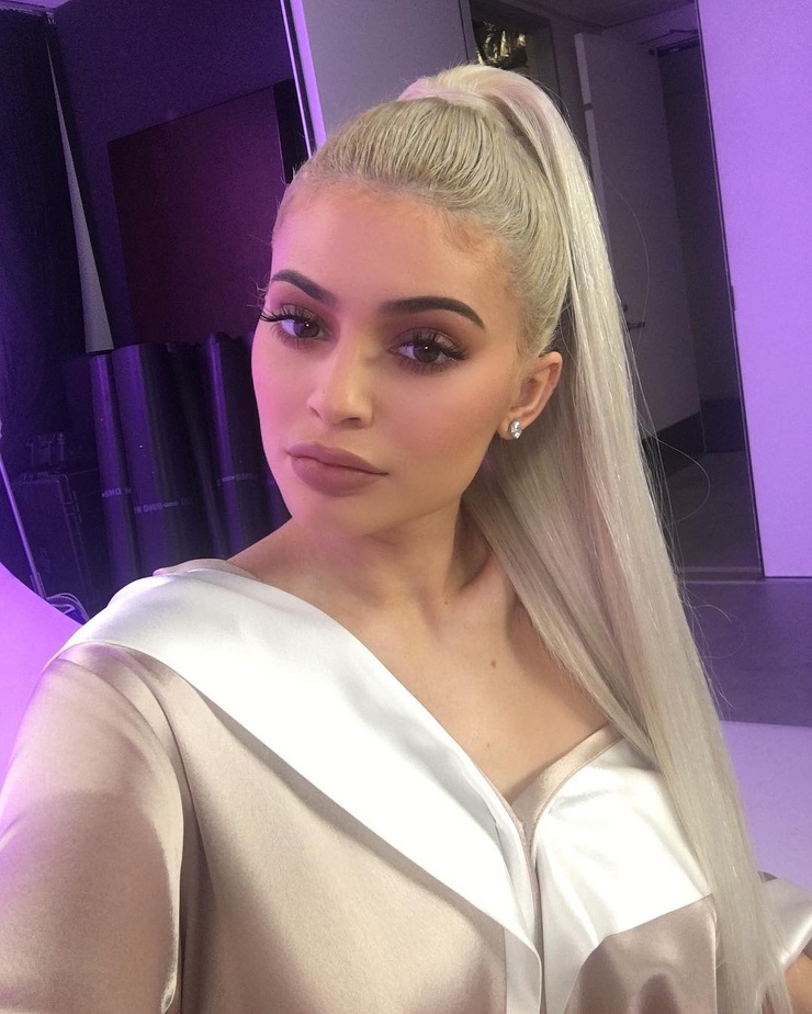 Kylie Jenner Kylie Jenner