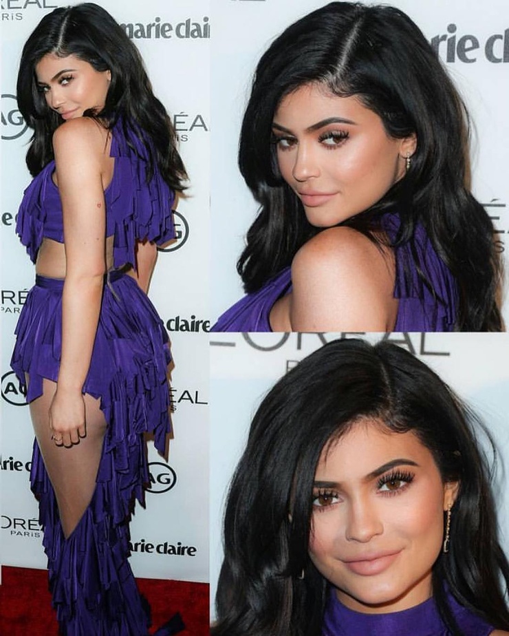 Kylie Jenner