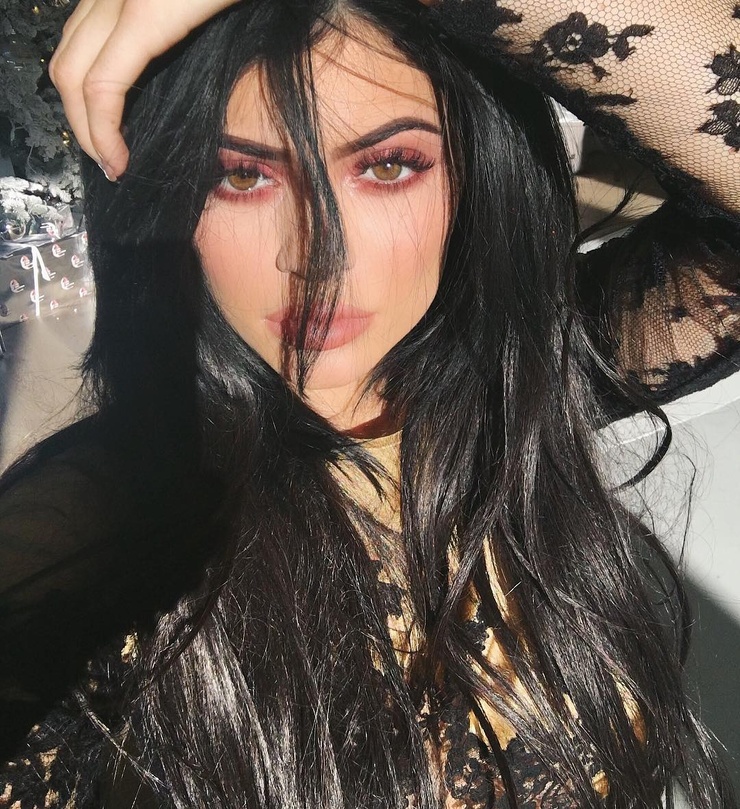 Kylie Jenner