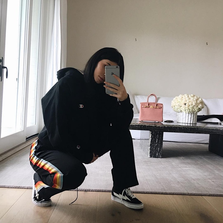 Kylie Jenner