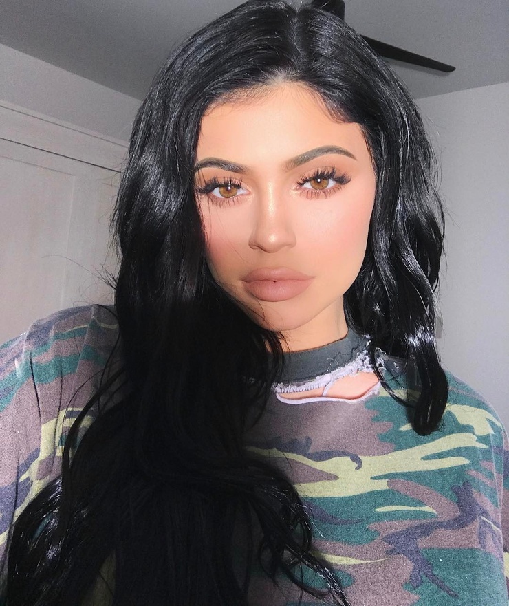 Kylie Jenner