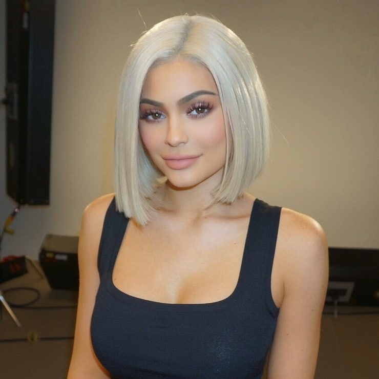 Kylie Jenner