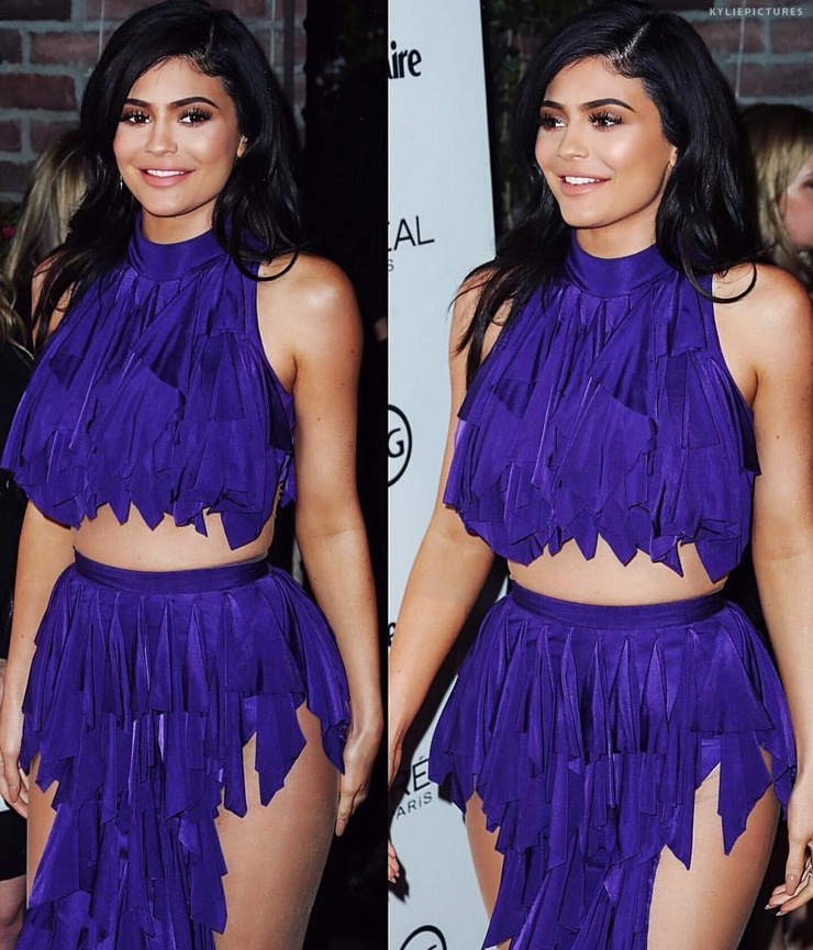 Kylie Jenner
