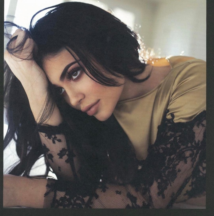 Kylie Jenner