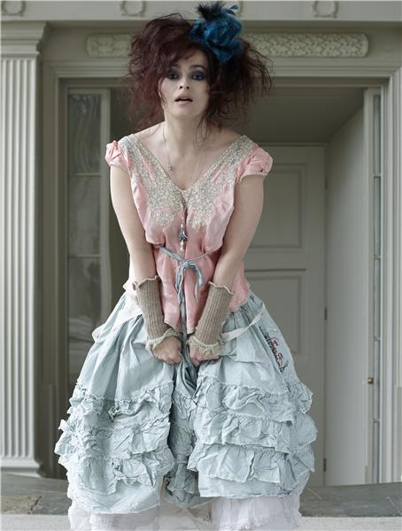 Helena Bonham Carter Helena Bonham Carter