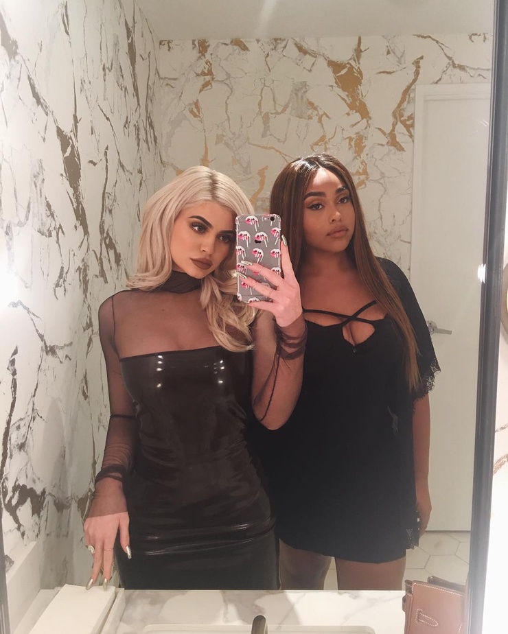 Kylie Jenner
