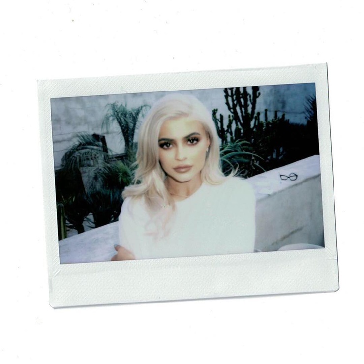 Kylie Jenner