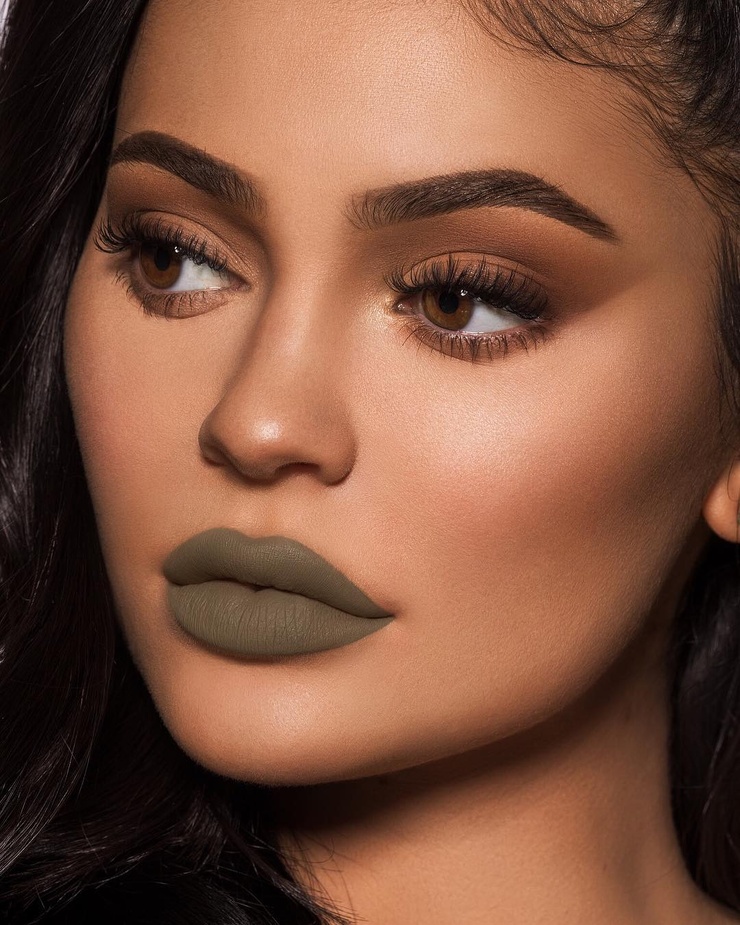 Kylie Jenner