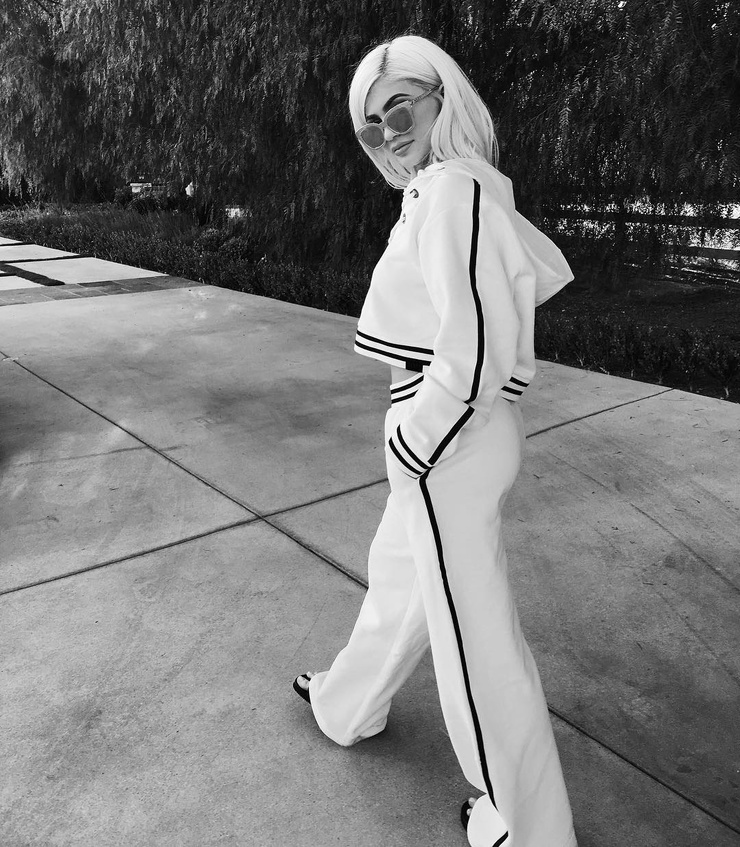 Kylie Jenner