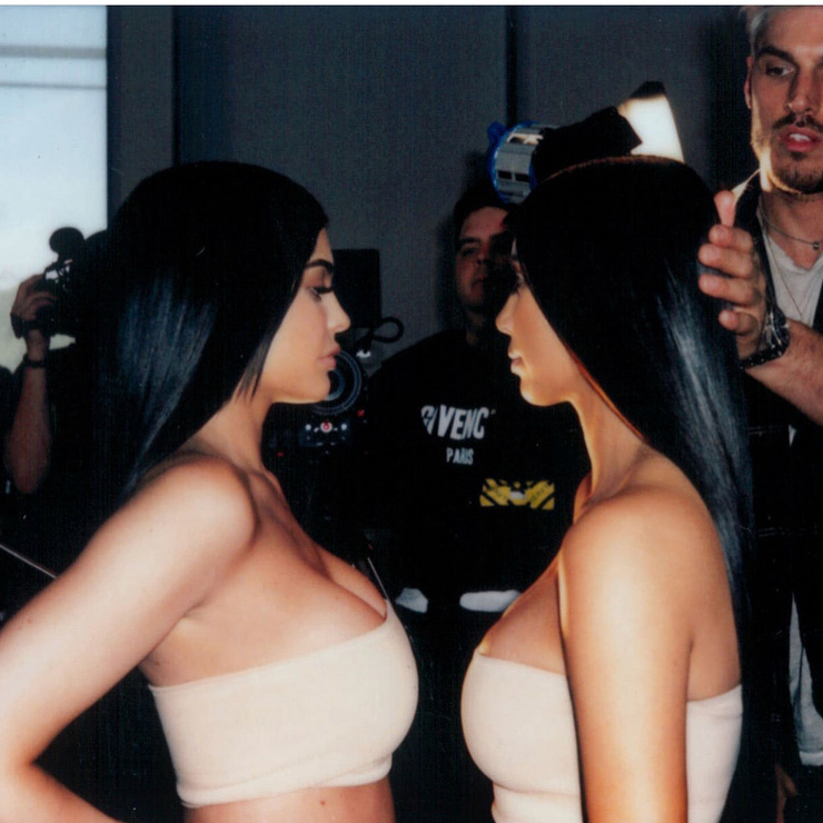 Kylie Jenner