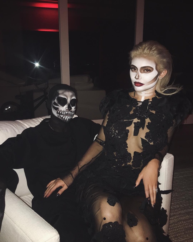 Kylie Jenner