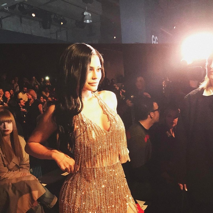 Kylie Jenner