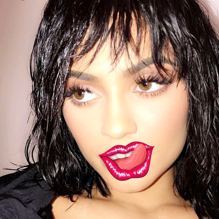 Kylie Jenner
