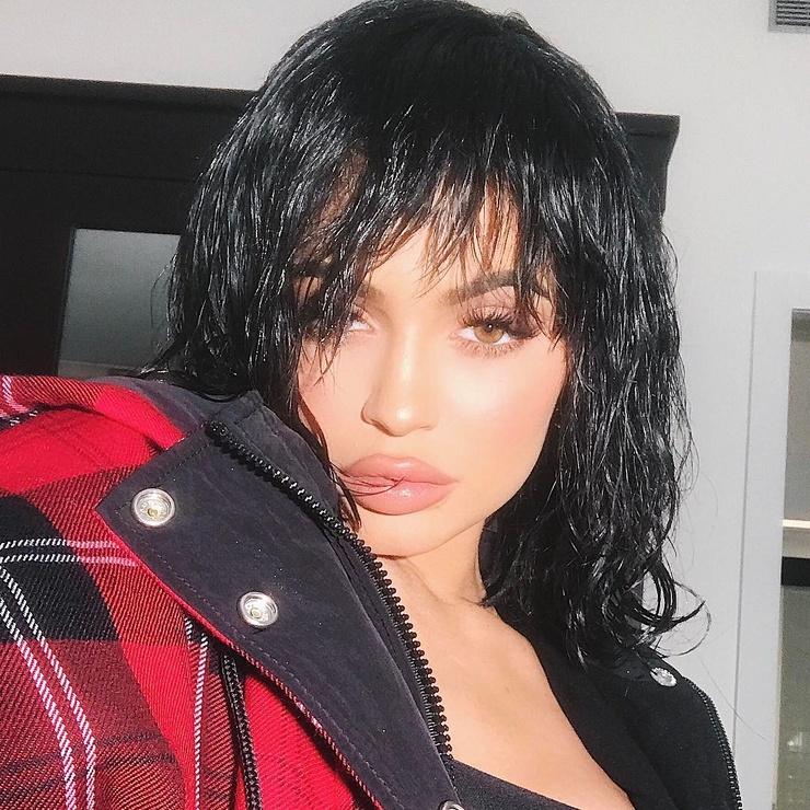 Kylie Jenner