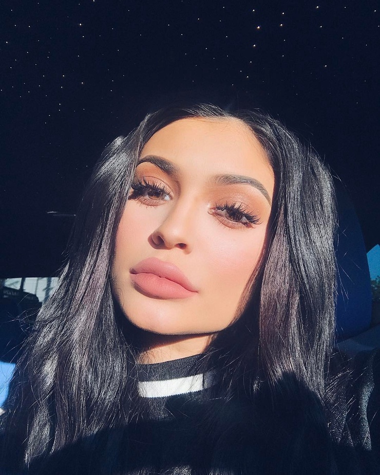 Kylie Jenner