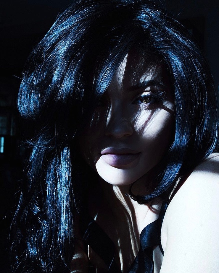 Kylie Jenner