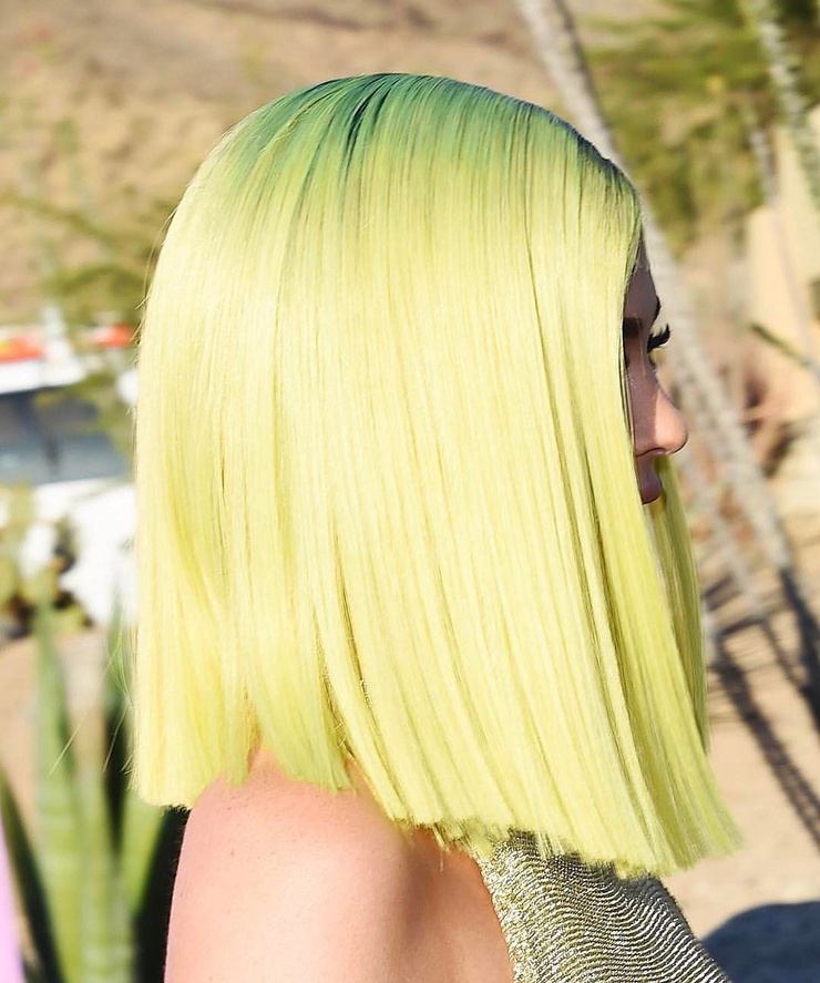 Kylie Jenner