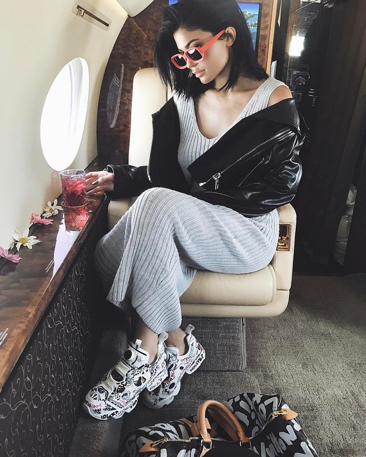 Kylie Jenner