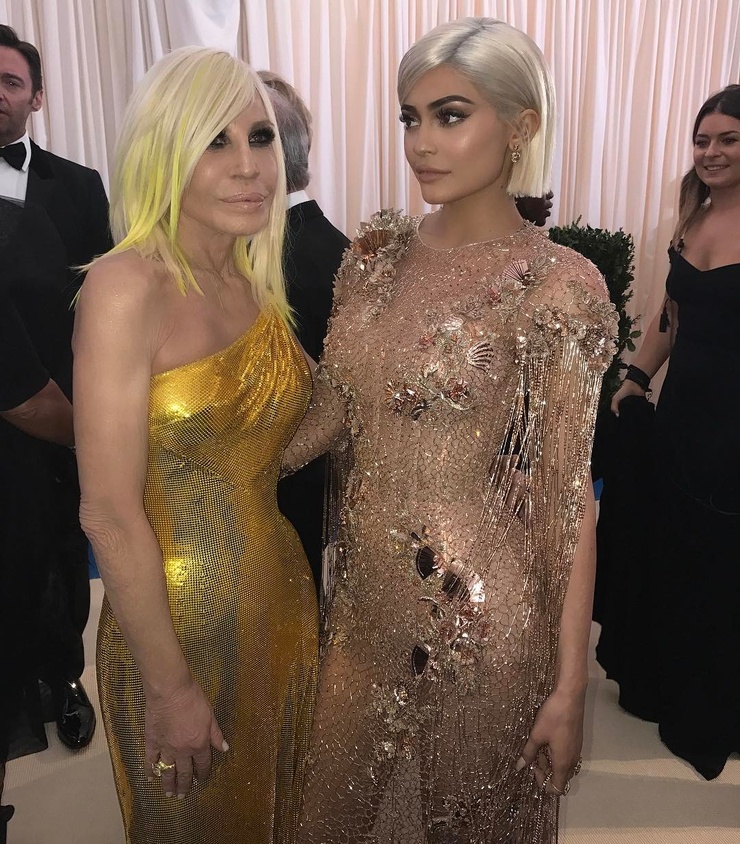 Kylie Jenner