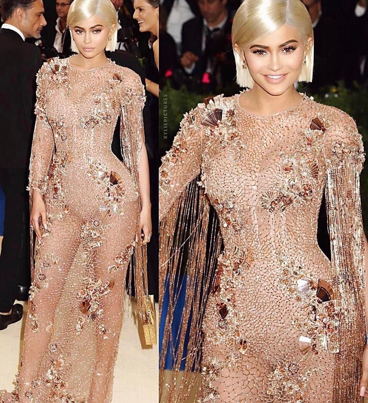Kylie Jenner