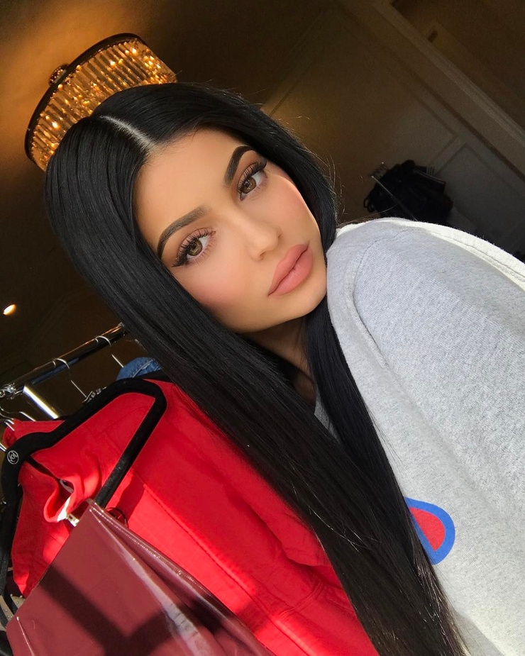 Kylie Jenner