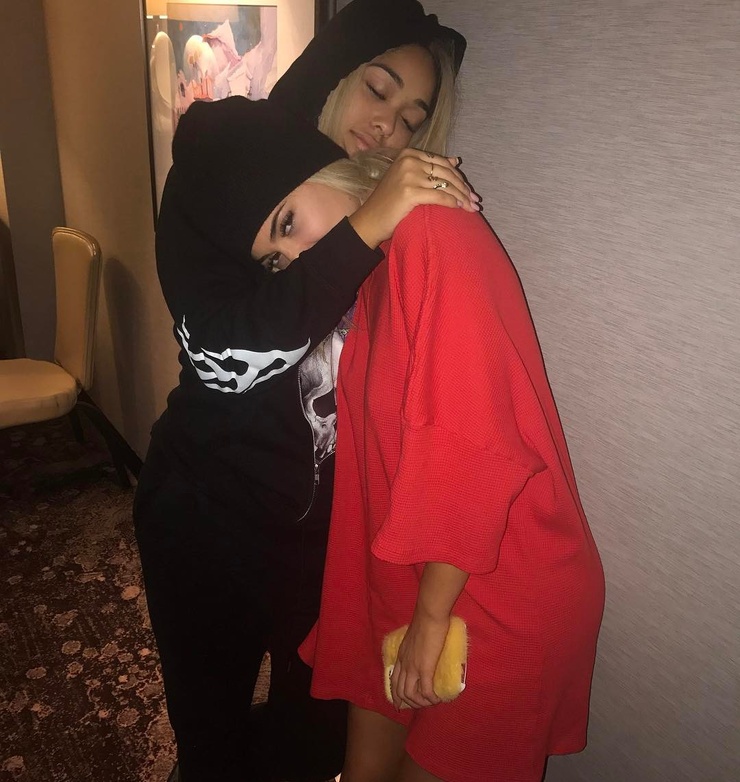 Kylie Jenner