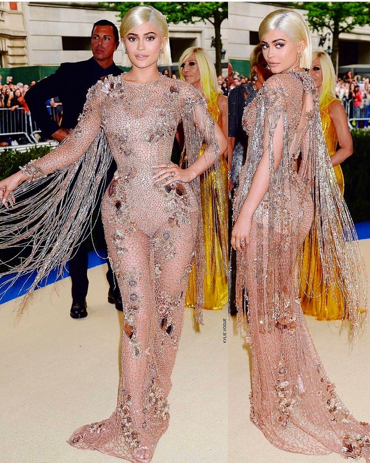 Kylie Jenner