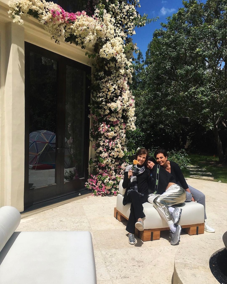 Kylie Jenner