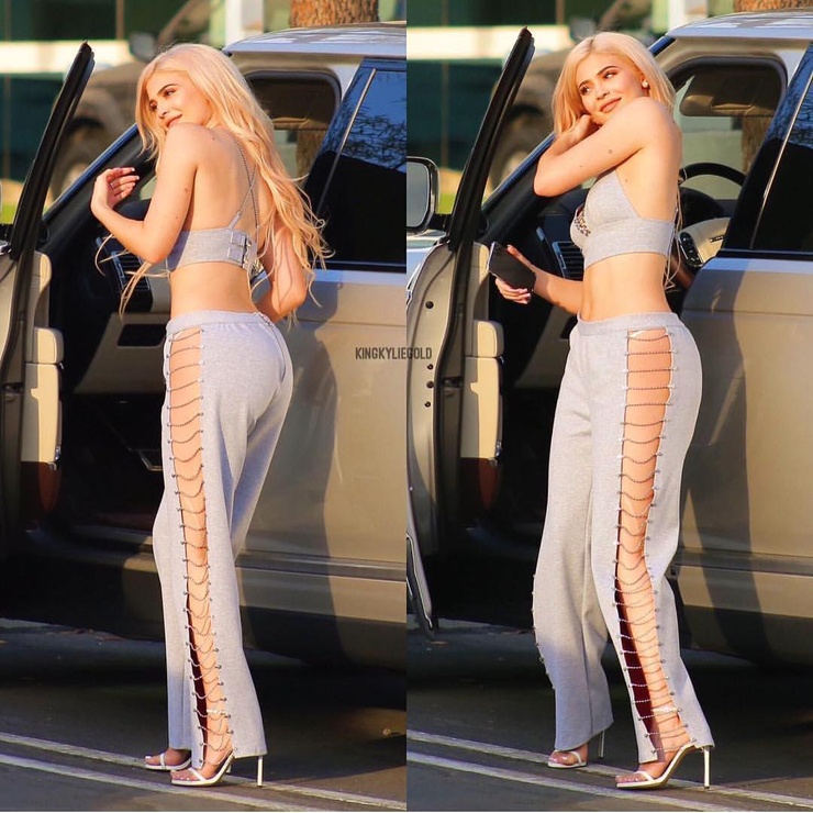 Kylie Jenner