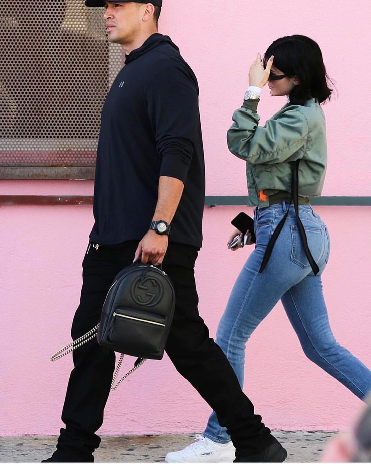 Kylie Jenner