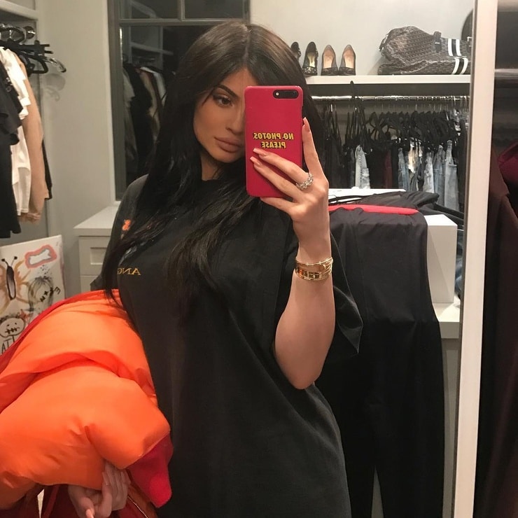 Kylie Jenner