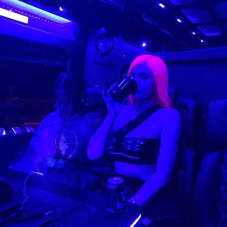 Kylie Jenner