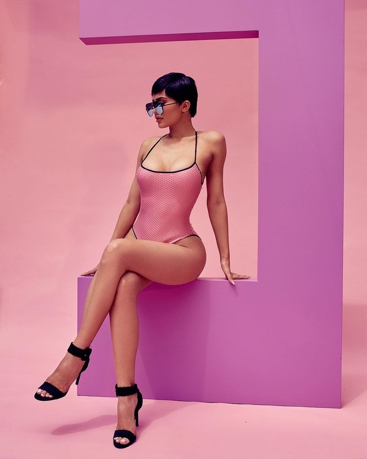 Kylie Jenner